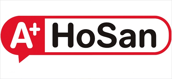 Producent: A+ Hosan (przejdź do produktów)