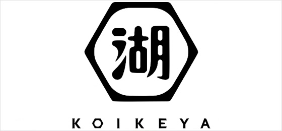 Producent: Koikeya (przejdź do produktów)