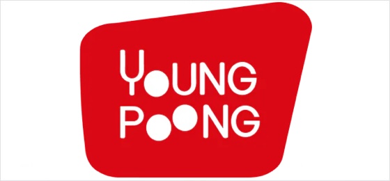 Producent: Young Poong (przejdź do produktów)