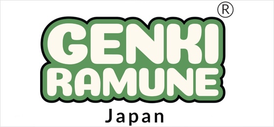 Producent: Genki Ramune (przejdź do produktów)