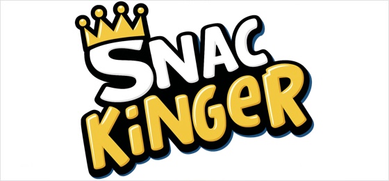 Producent: Snac Kinger (przejdź do produktów)