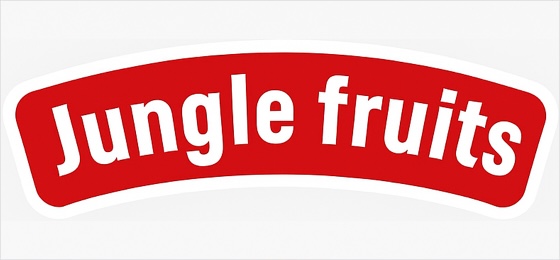 Producent: Jungle Fruits (przejdź do produktów)