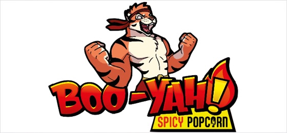 Producent: Boo-Yah (przejdź do produktów)
