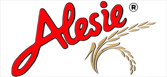 Producent: Alesie (przejdź do produktów)